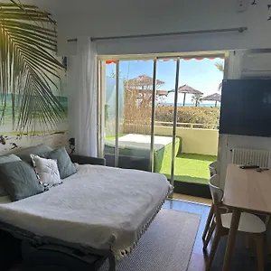  Apartment Front De A 10metres De La France