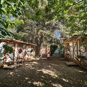  Campsite Kampaoh Paloma Spain