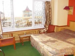 Samrat Regency Hotel Shimla