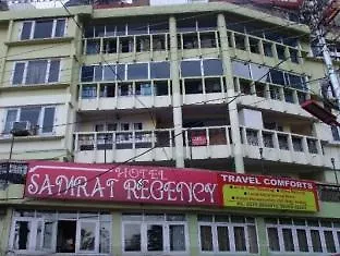 Samrat Regency Hotel Shimla